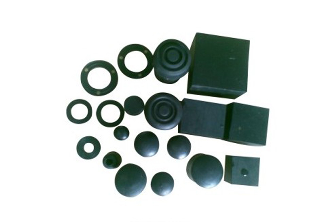 Rubber miscellaneous