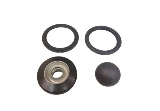 Rubber miscellaneous